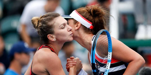 begu halep