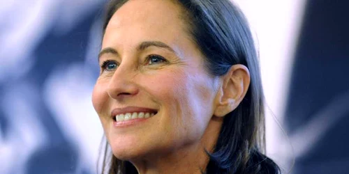 Segolene Royal