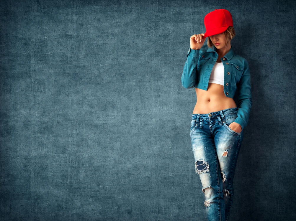 Blugi marca Levi's FOTO Shutterstock