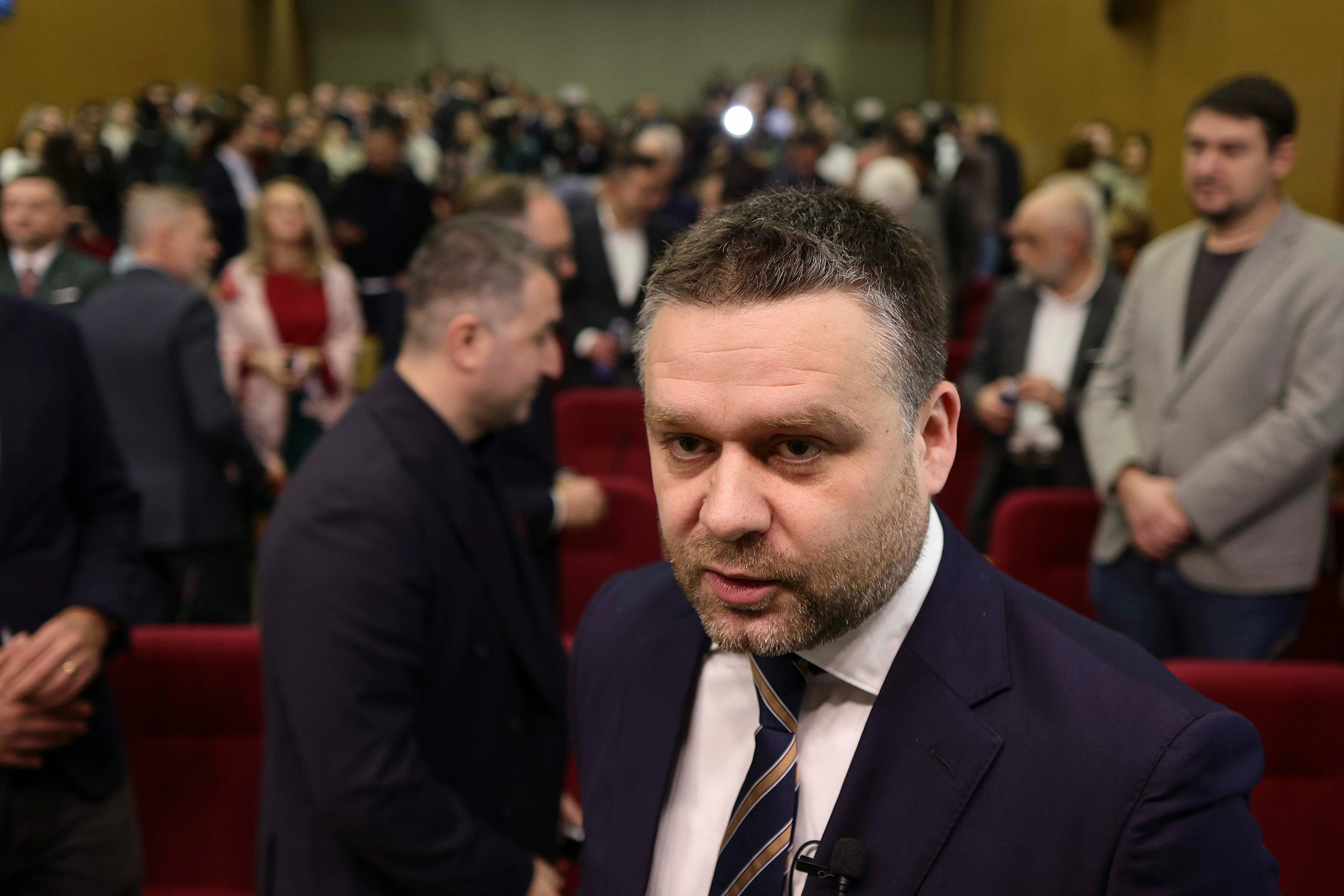 Ciprian Ciucu a explicat că Bucureştiul „nu are o autonomie fiscală reală”. Ce priorități are primarul general