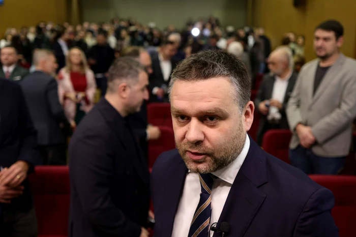 Ciprian Ciucu a explicat că Bucureştiul „nu are o autonomie fiscală reală”. Ce priorități are primarul general