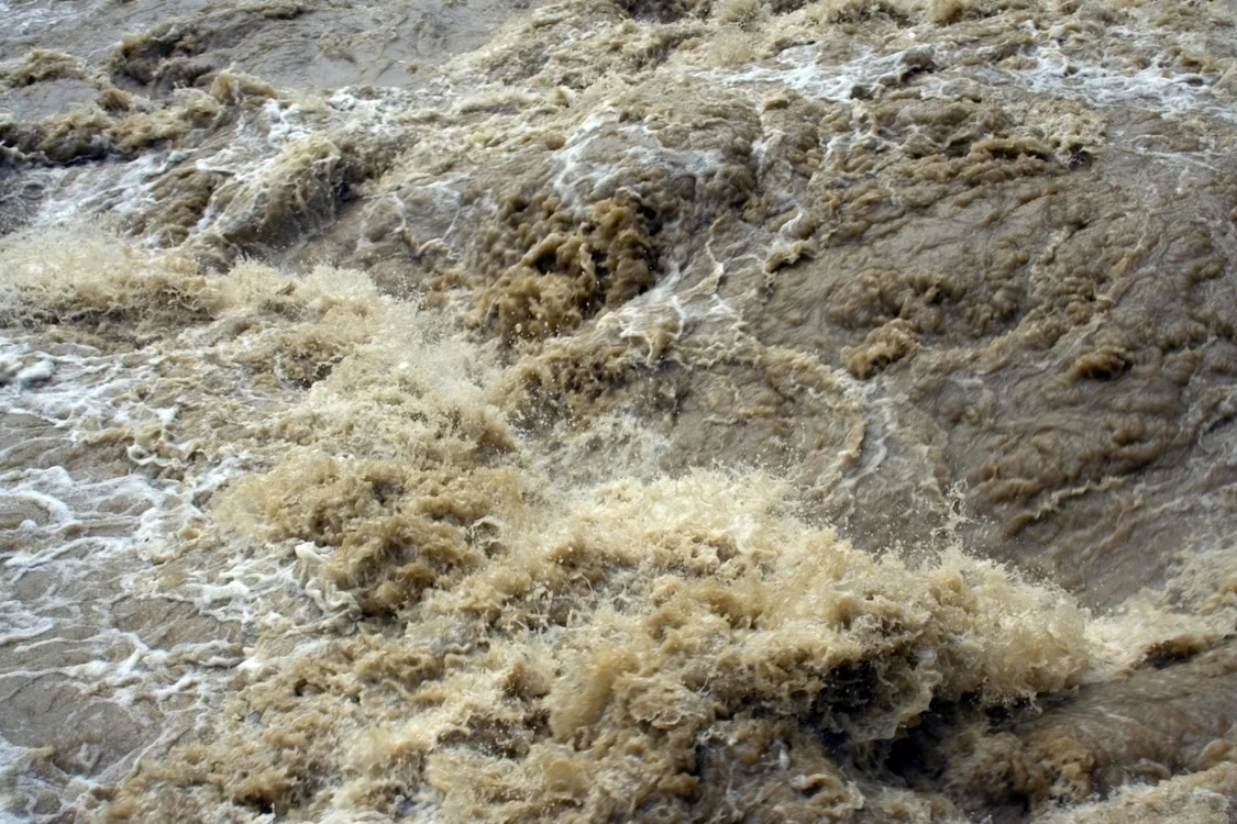 foto inundatie sosea