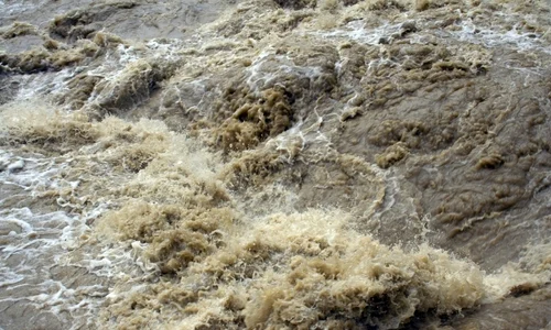 val inundatie noroi