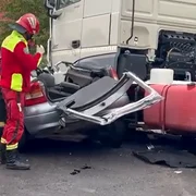 accident DN7 captura Newsflux png