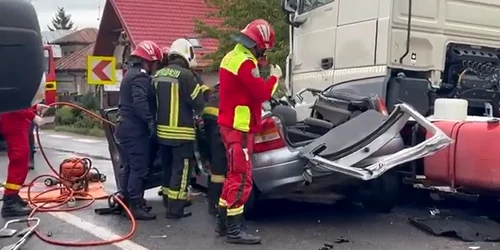 accident DN7 captura Newsflux png