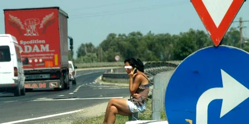 prostitutie