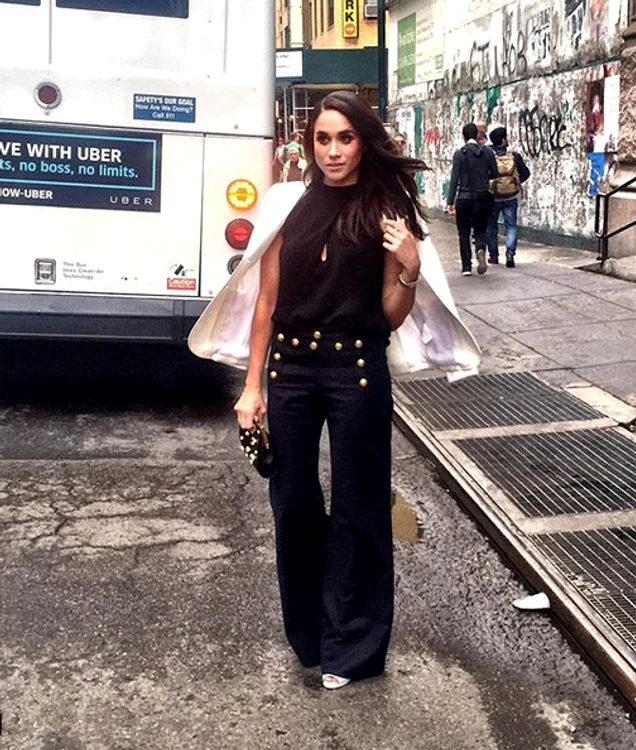 meghan markle bodygyuard png