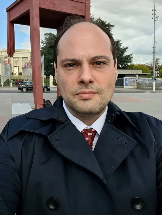 Andrei Schwartz analizează alegerile israeliene