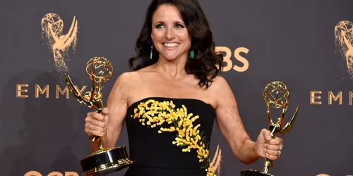 julia Dreyfus