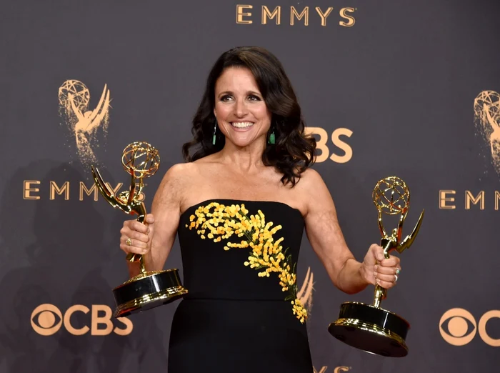 julia Dreyfus