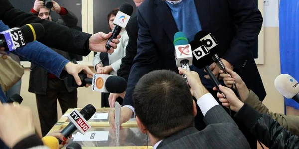 victor ponta la vot