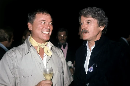 Larry Hagman Foto profimedia 0599020583 jpg