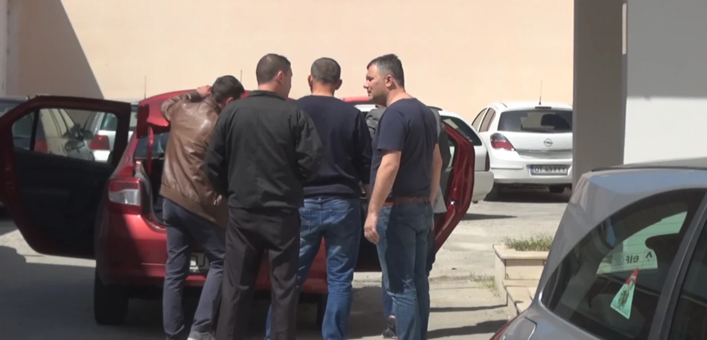 Anchetatorii au fost interesaţi de foarte multe documente ale proiectului de peste 4,8 milioane euro FOTO Adevărul