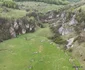 Fundătura Ponorului, imagini aeriene  Foto Daniel Guță ADEVĂRUL (9) JPG