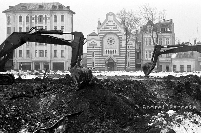 Bucureştiul Mutilat_foto_Andrei Pandele