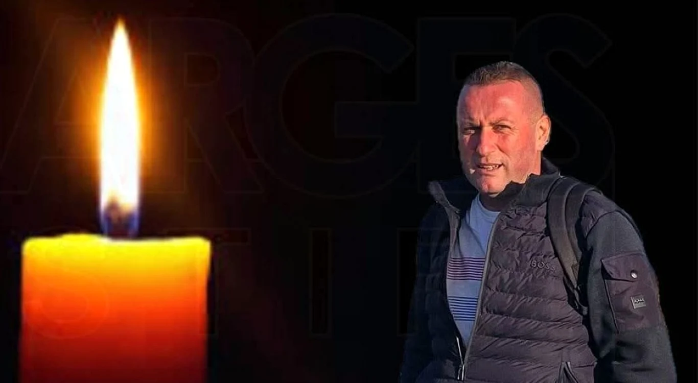 Constantin Bălăşoiu a lăsat un mesaj prin care a explicat motivul sinuciderii sale. FOTO: Facebook