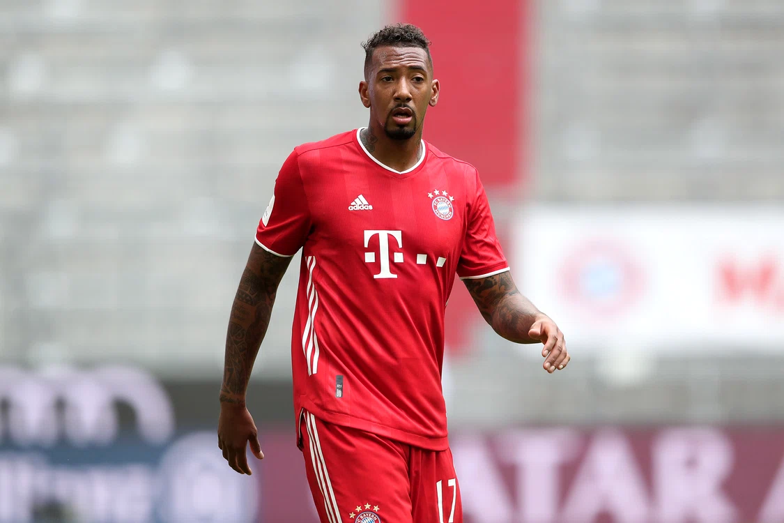
    Jerome Boateng se implică în lupta cu rasismulFoto: Guliver / GettyImages  