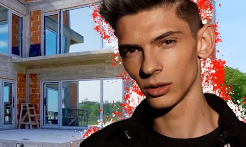 Banner Antonio Pican