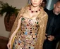 Jennifer Lopez în Italia, Dolce and Gabbana, Instagram