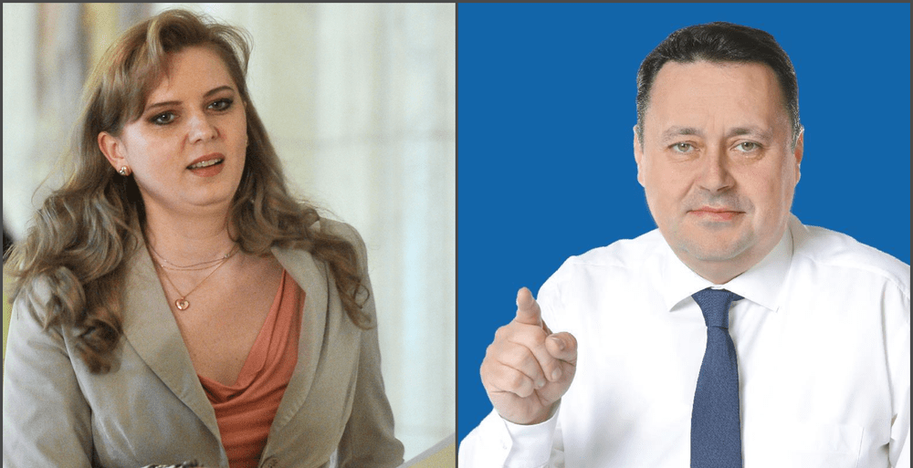 PNL, măcinat de scandaluri. Harta conflictelor interne
