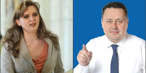 Roberta Anatase Volosevici colaj foto mediafax jpg