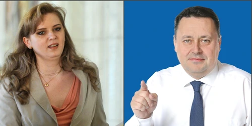 Roberta Anatase Volosevici colaj foto mediafax jpg