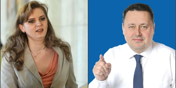 Roberta Anatase Volosevici colaj foto mediafax jpg