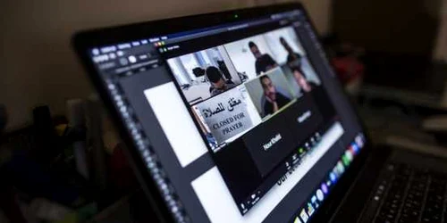 Telemunca FOTO EPA-EFE