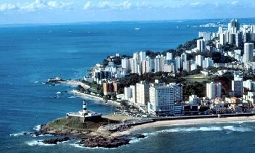 Salvador, oameni amabili şi criminalitate ridicată jpeg