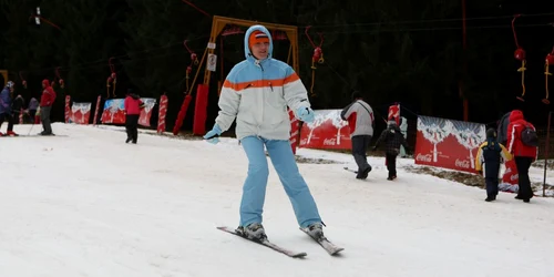 Brașov- una dintre destinațiile preferate ale moldovenilor