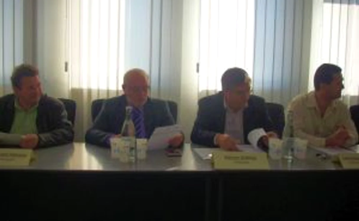 Bani europeni pentru formularea politicilor publice la Primăria Fieni