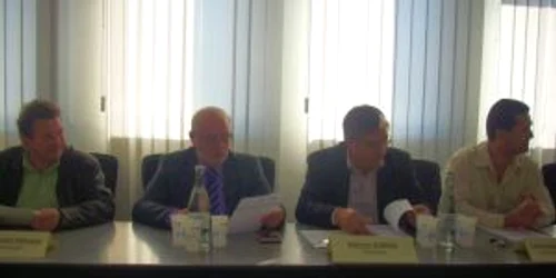 Bani europeni pentru formularea politicilor publice la Primăria Fieni