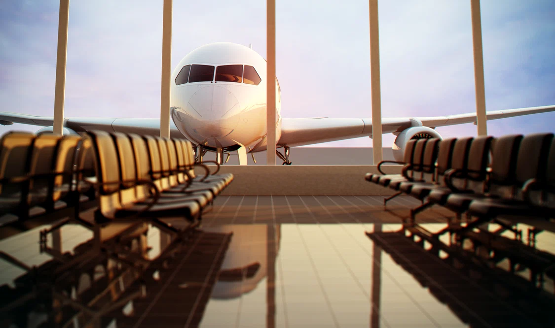 O româncă a fost jefuită pe aeroport în Barcelona / foto: Shutterstock
