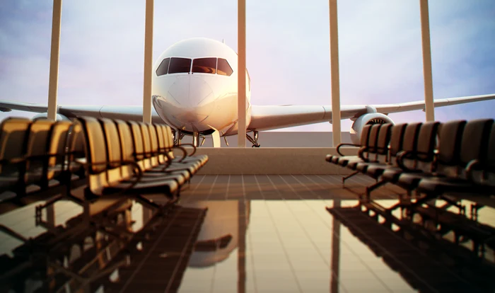 O româncă a fost jefuită pe aeroport în Barcelona / foto: Shutterstock