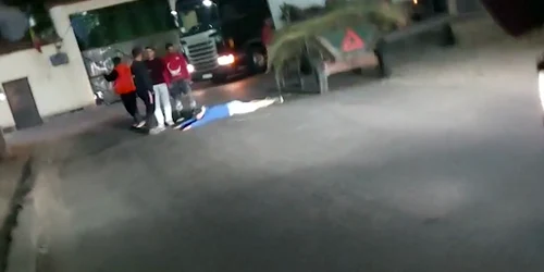 Detinut indragostit de Penitenciarul Gaesti, Dambovita m4v thumbnail png