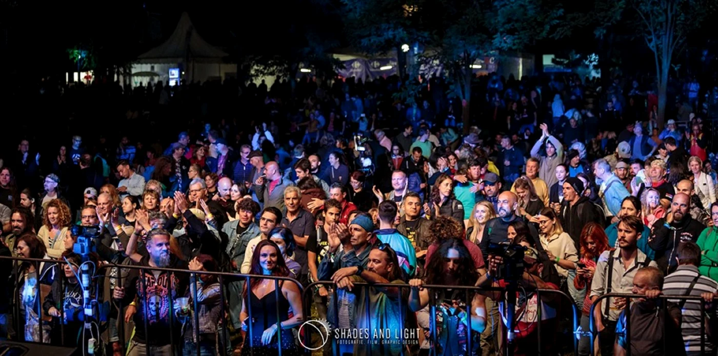 Open Air Blues Festival Brezoi Foto FB Open Air Blues Festival Brezoi Vâlcea 