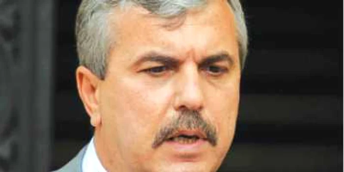 Nica a declarat din funcţia de ministru de Interne: "decizia aruncă România într-o criză fără precedent"