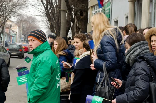 klaus iohanis chisinau