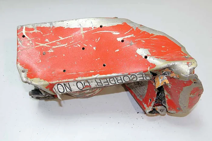 Cutia neagră  ascunde încă  misterul tragediei  din Alpi