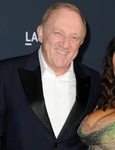  François Henri Pinault, Salma Hayek jpg