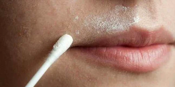 Soluţia naturală care te scapă de părul facial. Ai nevoie de doar câteva ingrediente