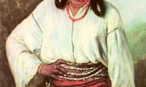 A fost votată „Legiuirea pentru emanciparea tuturor țiganilor din Principatul Țării Românești“ jpeg