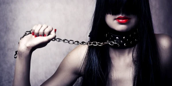 Sex- BDSM foto 123rf 