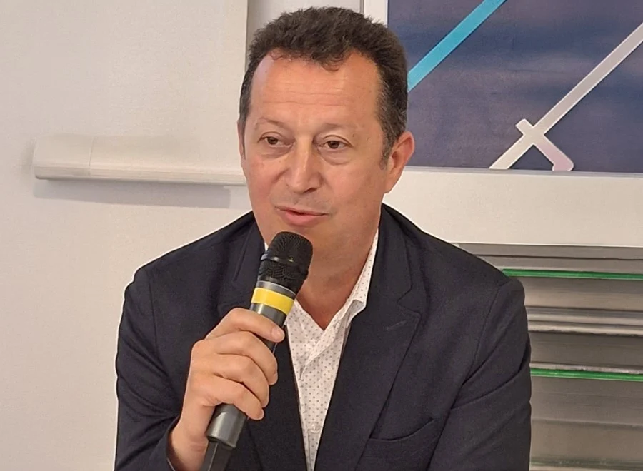 Cristian Bărhălescu, ales președinte al ANAT în locul lui Alin Burcea. În trecut a fost și secretar de stat pentru turism