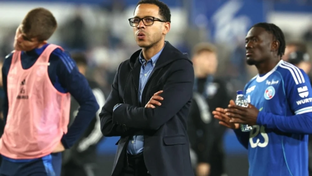 Chelsea și-a ales un manager necunoscut în fotbalul mare. Cine este Liam Rosenior