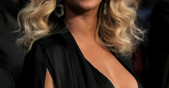 Beyonce a împlinit 35 de ani pe 4 septembrie FOTO Getty Images