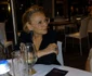 Mihaela Tatu, vacanță la Verona