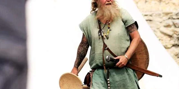 viking