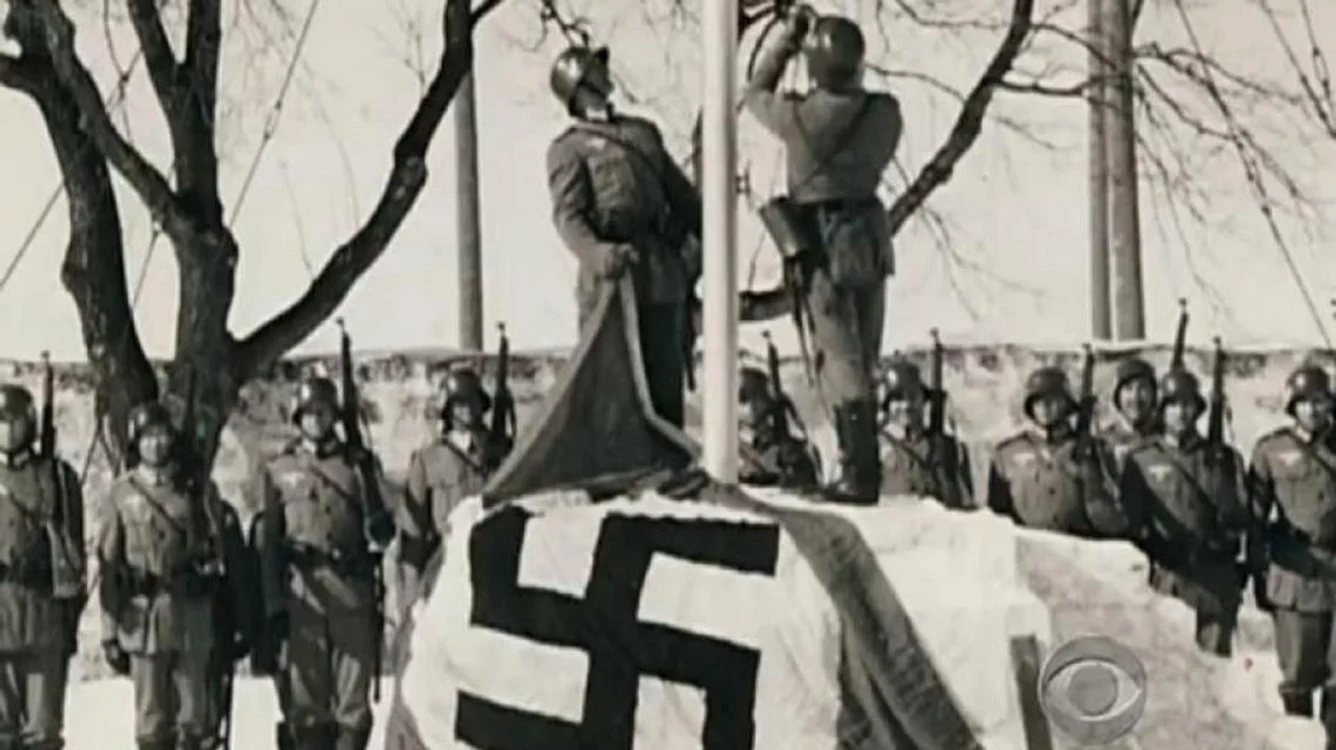 Sute de mii de olandezi au colaborat cu naziștii FOTO: Adevărul (arhivă)