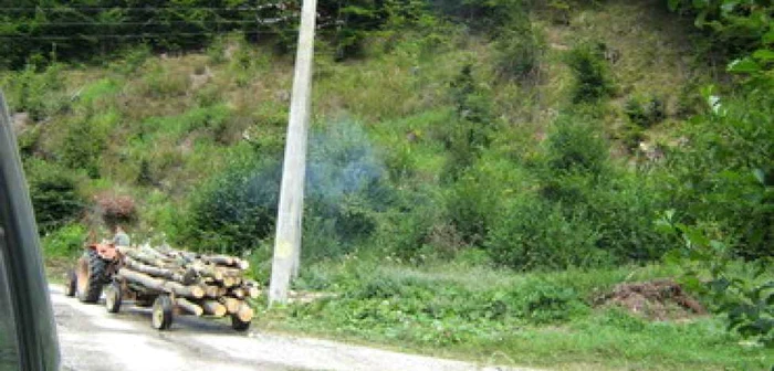Oradea: DN 1 H, în continuare închis